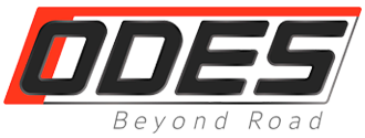ODESA TV Logo